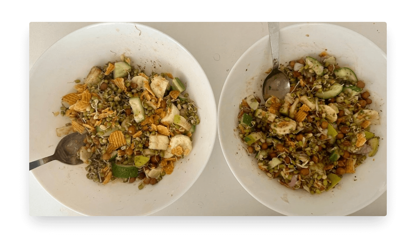 Sprouts | The Culinary Code | @ishandeveloper | Ishan Sharma