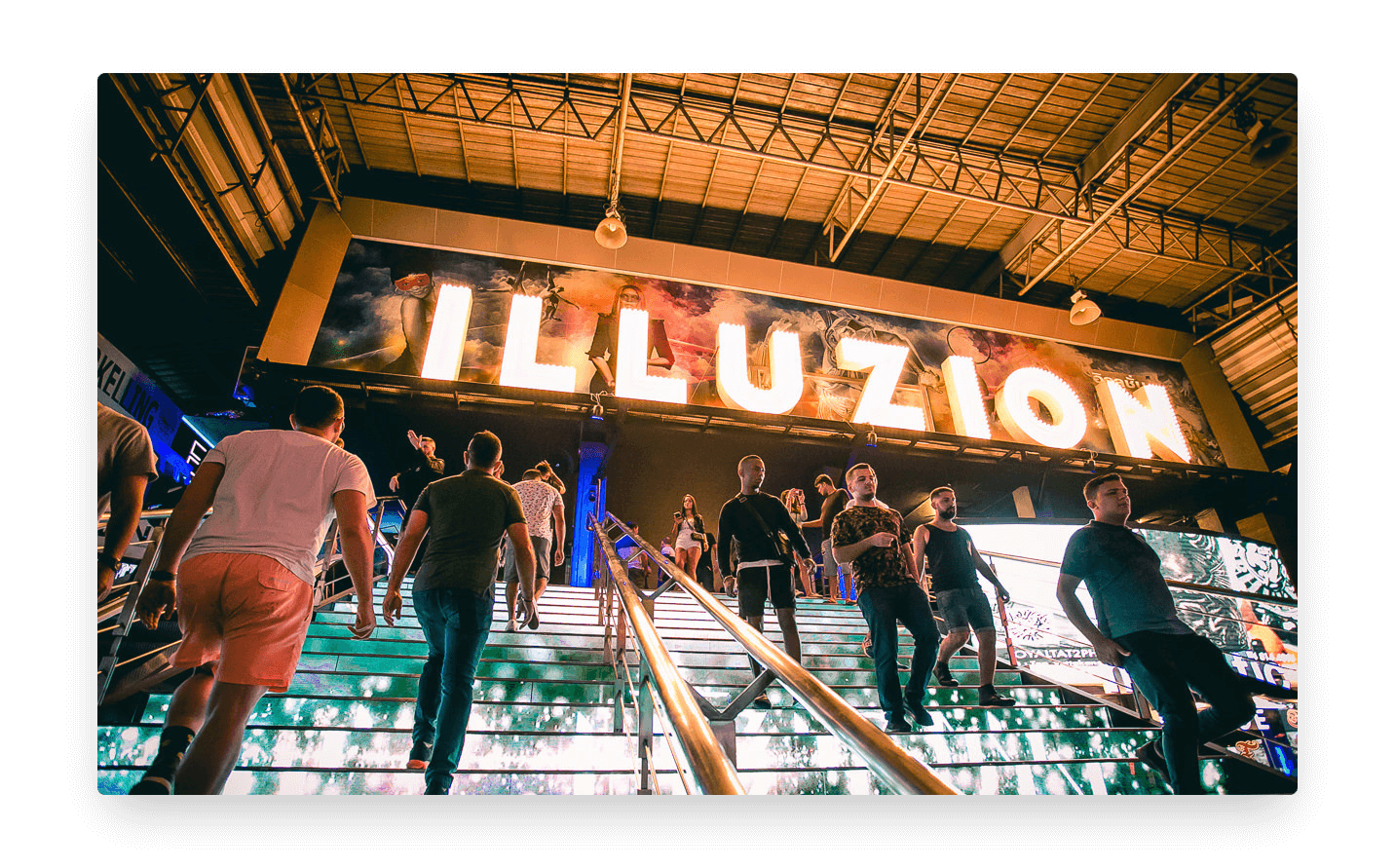 23rd Birthday | Illuzion Phuket : @ishandeveloper